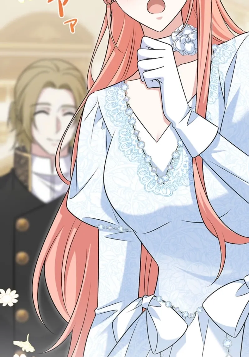 The Duchess Decides to Have an Affair Chapter 17 - page 35