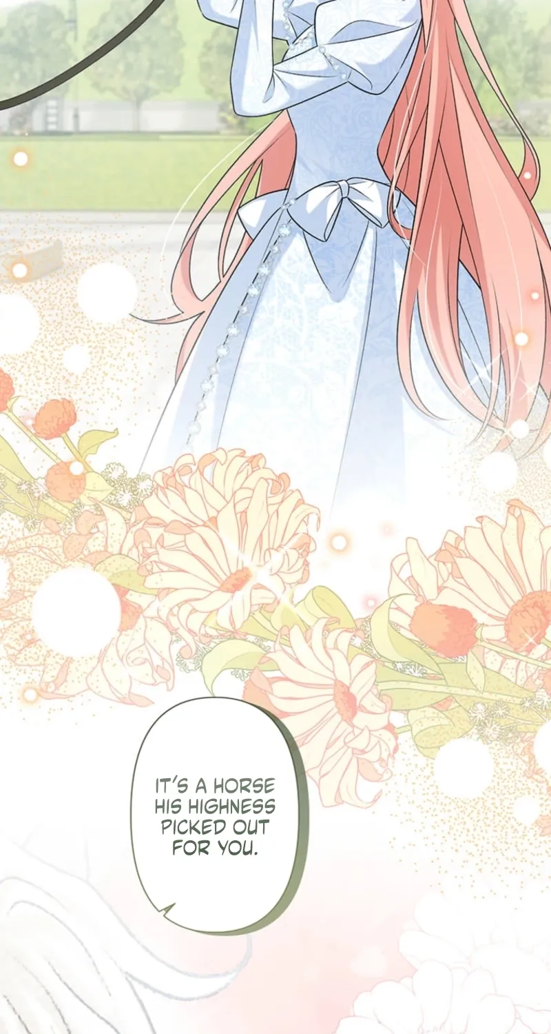 The Duchess Decides to Have an Affair Chapter 17 - page 39