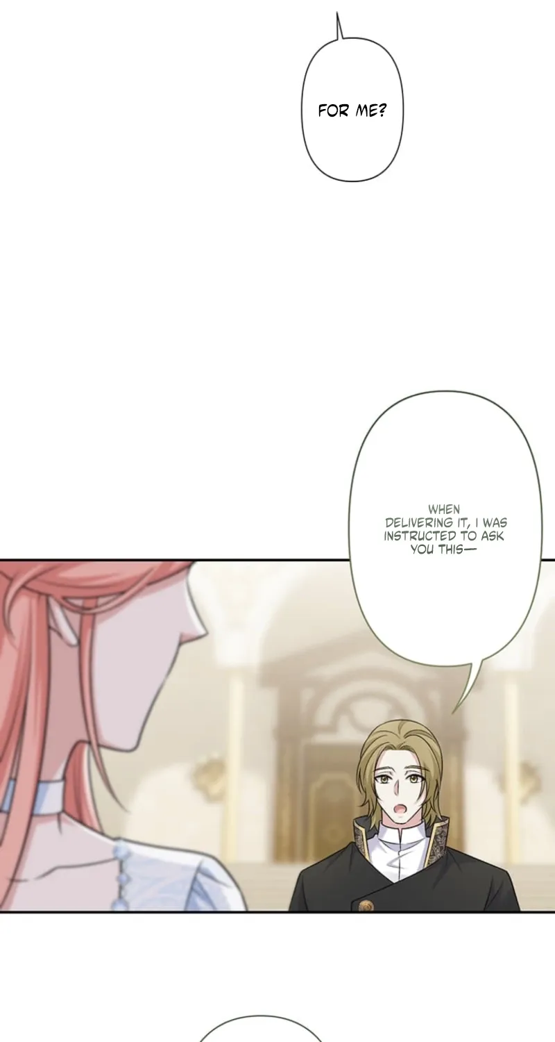 The Duchess Decides to Have an Affair Chapter 17 - page 41