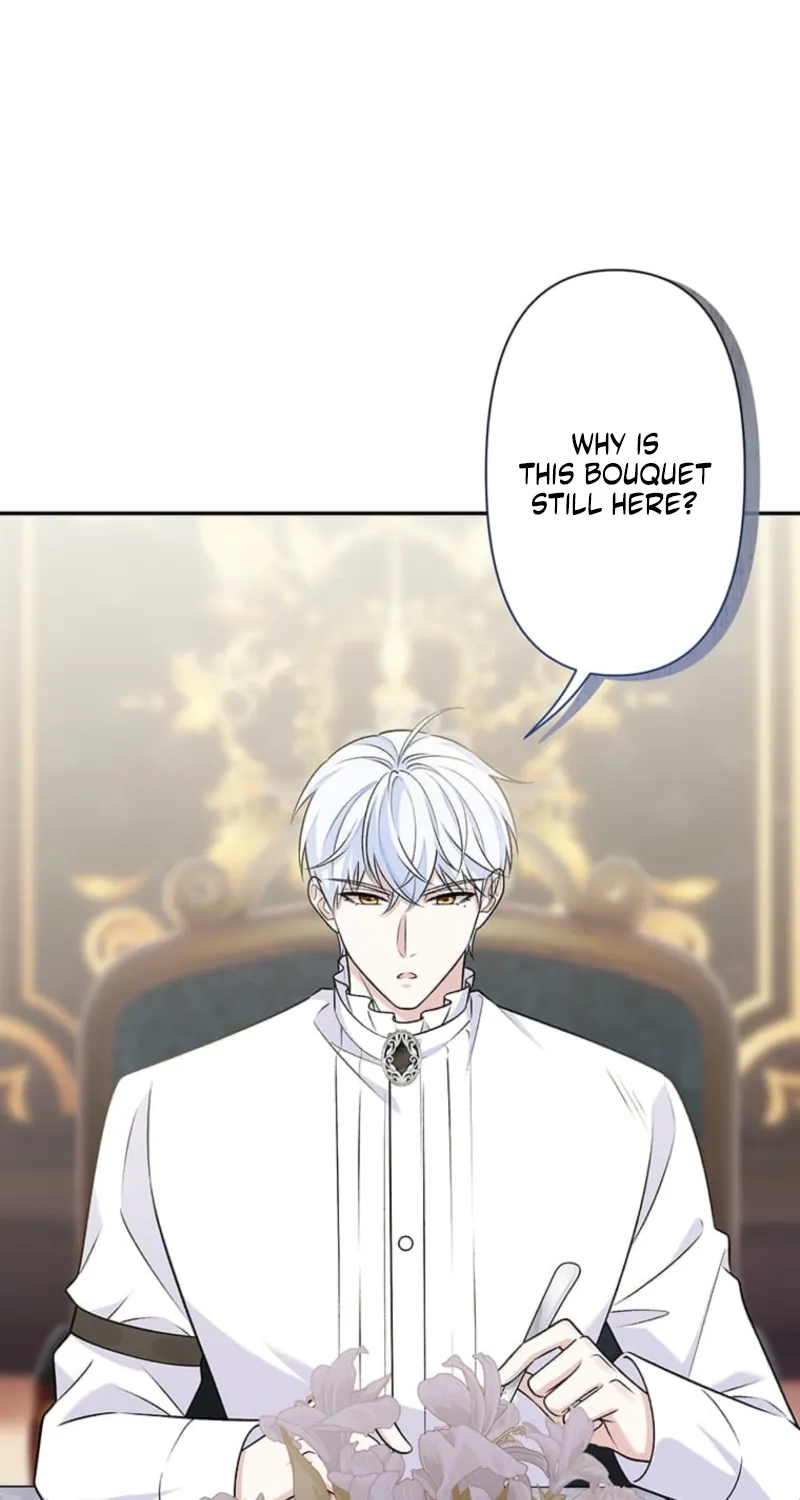 The Duchess Decides to Have an Affair Chapter 17 - page 46