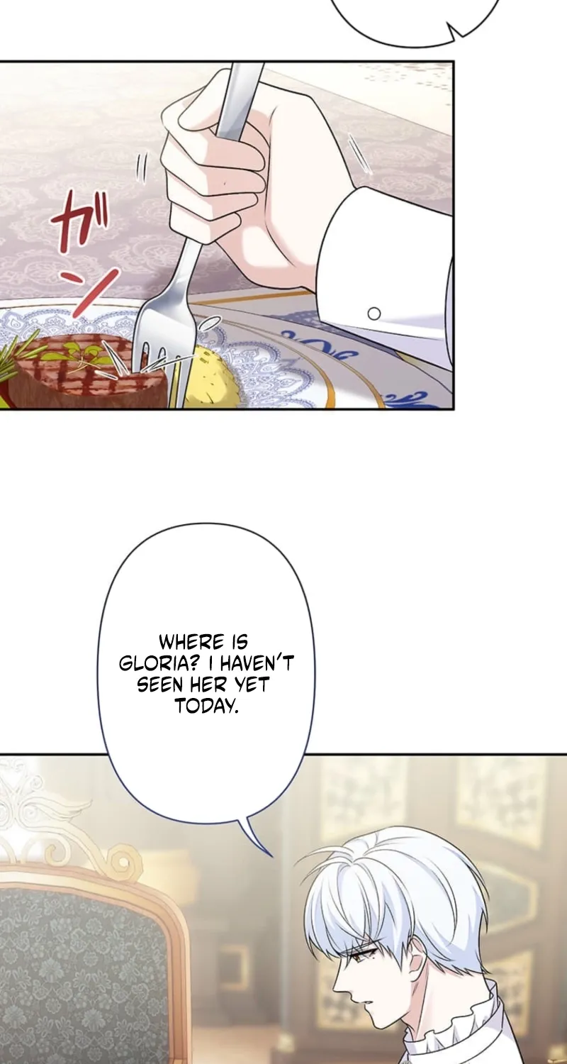 The Duchess Decides to Have an Affair Chapter 17 - page 48