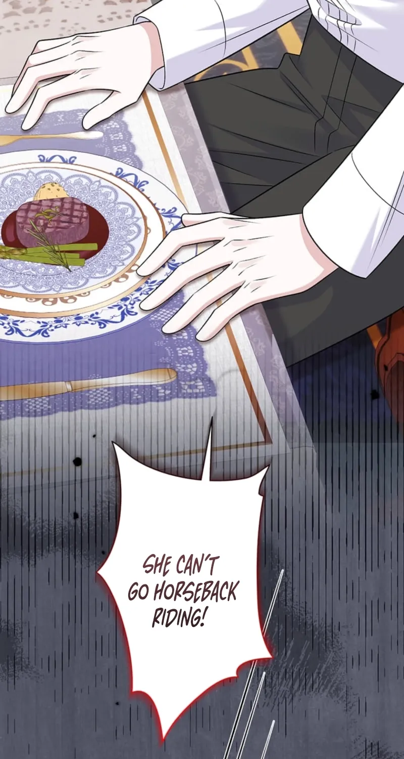 The Duchess Decides to Have an Affair Chapter 17 - page 52