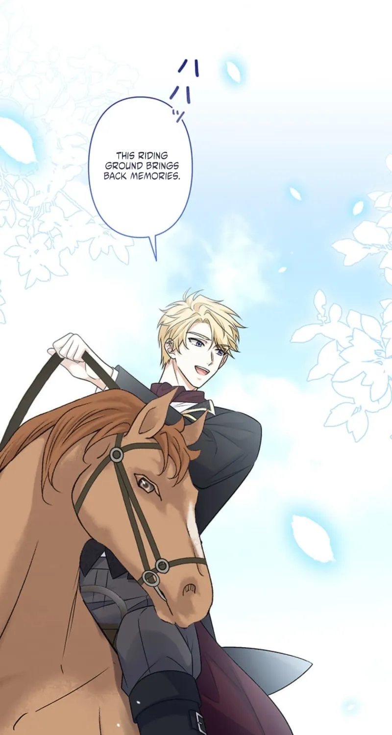 The Duchess Decides to Have an Affair Chapter 17 - page 54