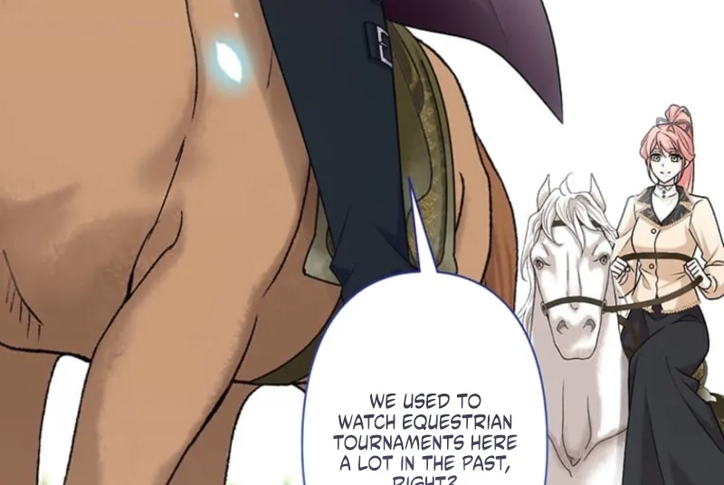 The Duchess Decides to Have an Affair Chapter 17 - page 55