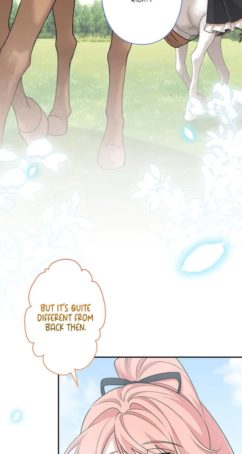 The Duchess Decides to Have an Affair Chapter 17 - page 56