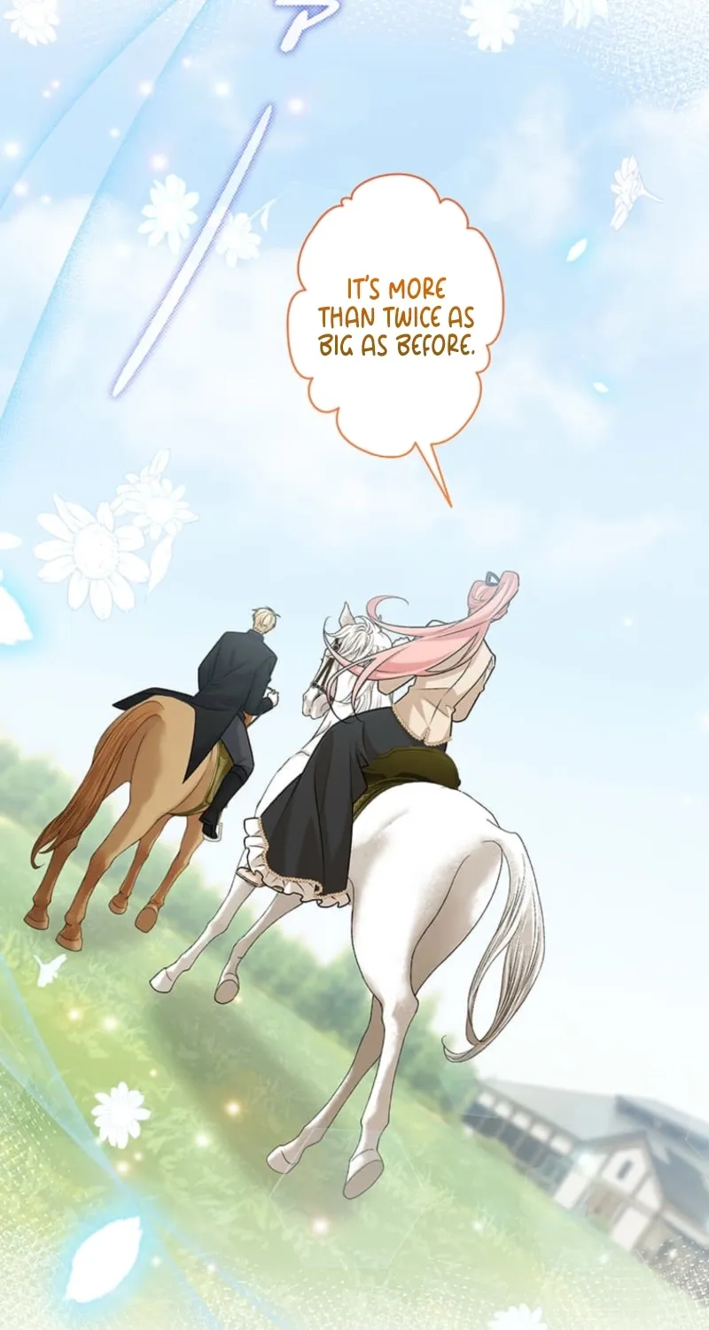 The Duchess Decides to Have an Affair Chapter 17 - page 58