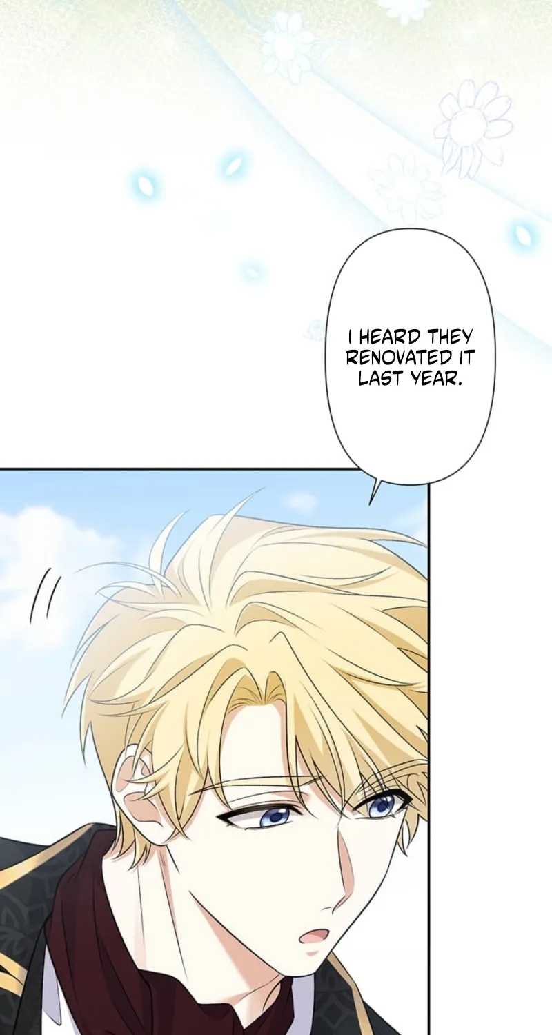 The Duchess Decides to Have an Affair Chapter 17 - page 59