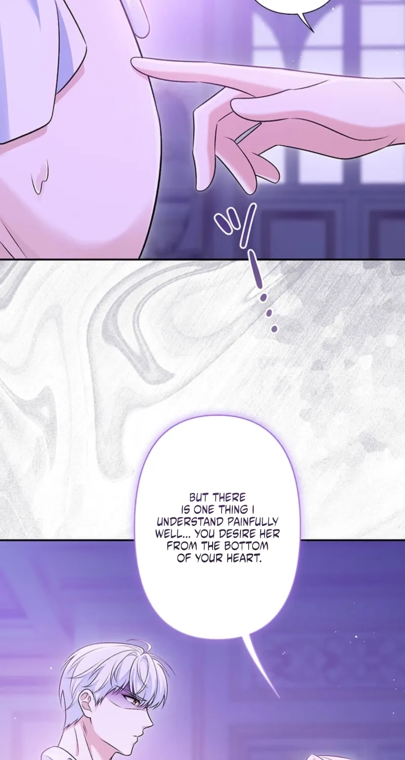 The Duchess Decides to Have an Affair Chapter 17 - page 6