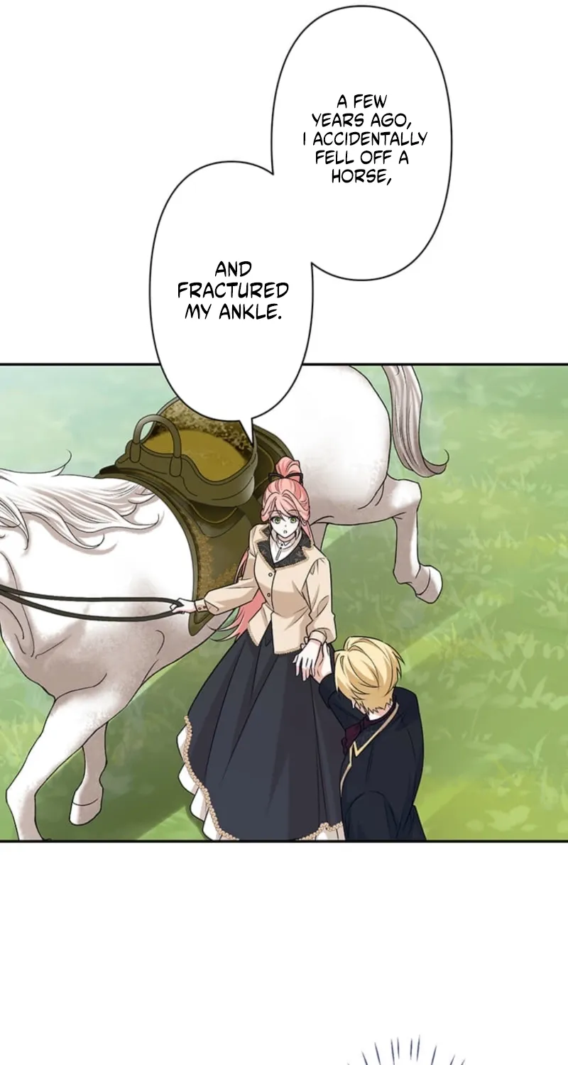 The Duchess Decides to Have an Affair Chapter 17 - page 63