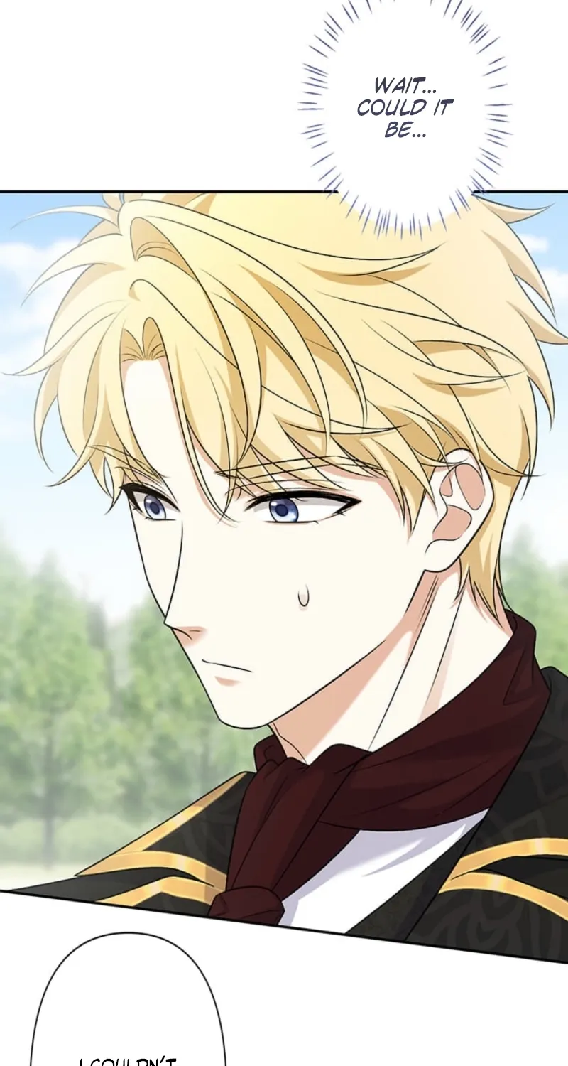 The Duchess Decides to Have an Affair Chapter 17 - page 64