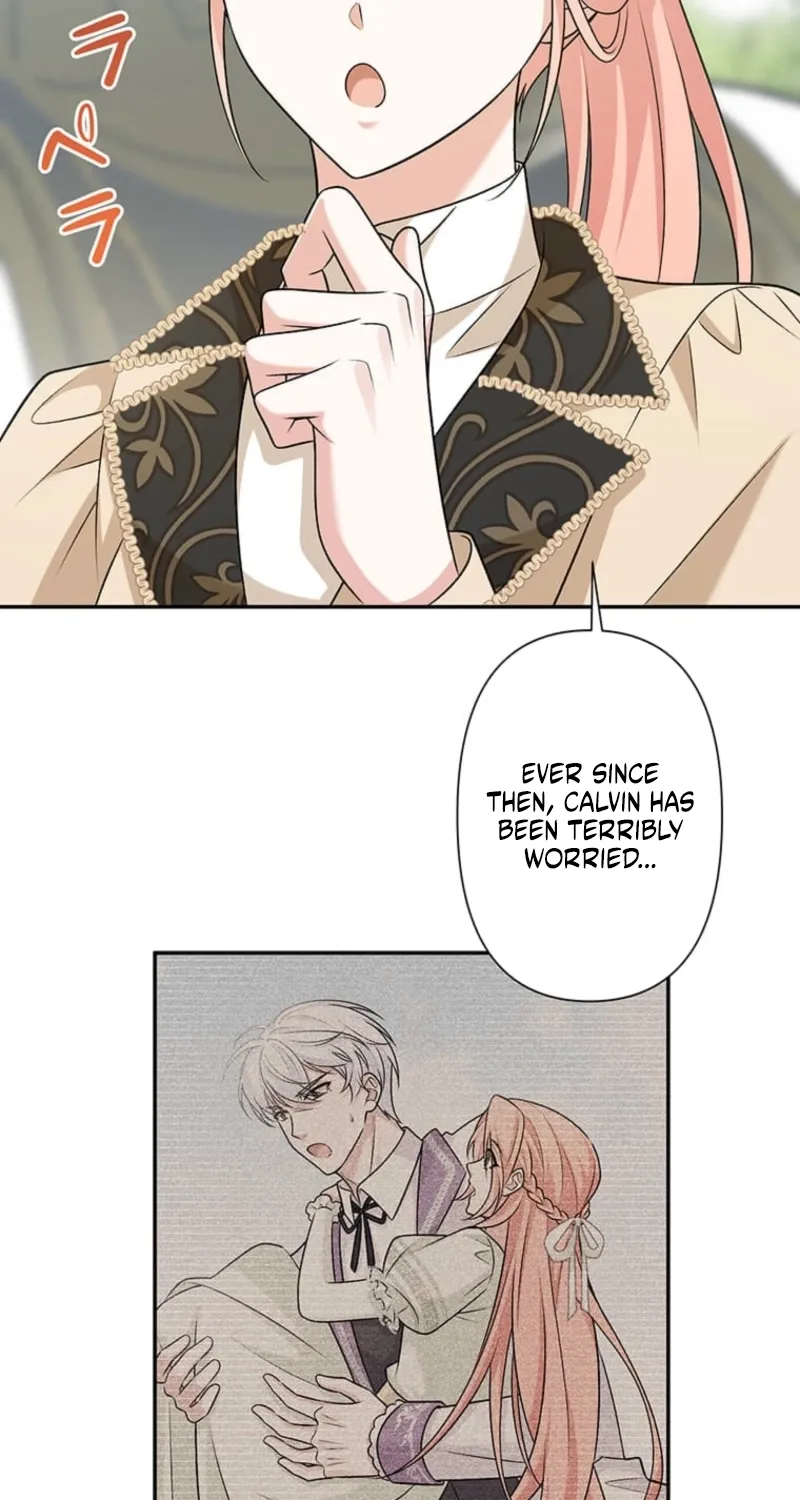 The Duchess Decides to Have an Affair Chapter 17 - page 66