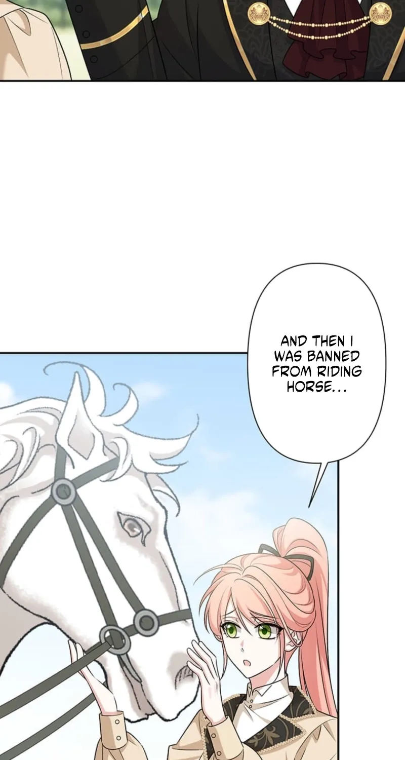 The Duchess Decides to Have an Affair Chapter 17 - page 68