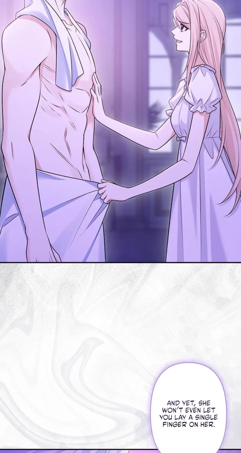 The Duchess Decides to Have an Affair Chapter 17 - page 7