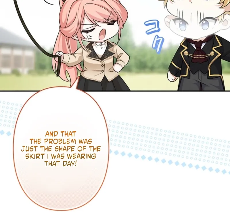 The Duchess Decides to Have an Affair Chapter 17 - page 70