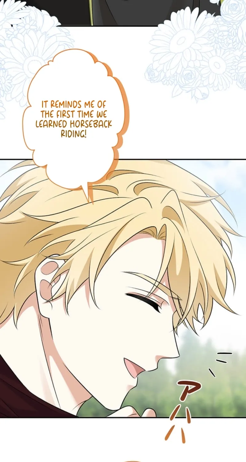 The Duchess Decides to Have an Affair Chapter 17 - page 73