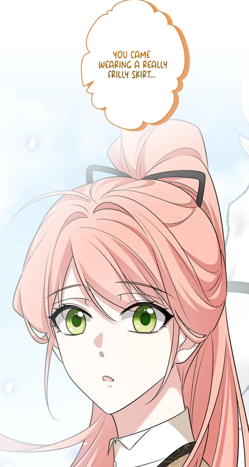 The Duchess Decides to Have an Affair Chapter 17 - page 74