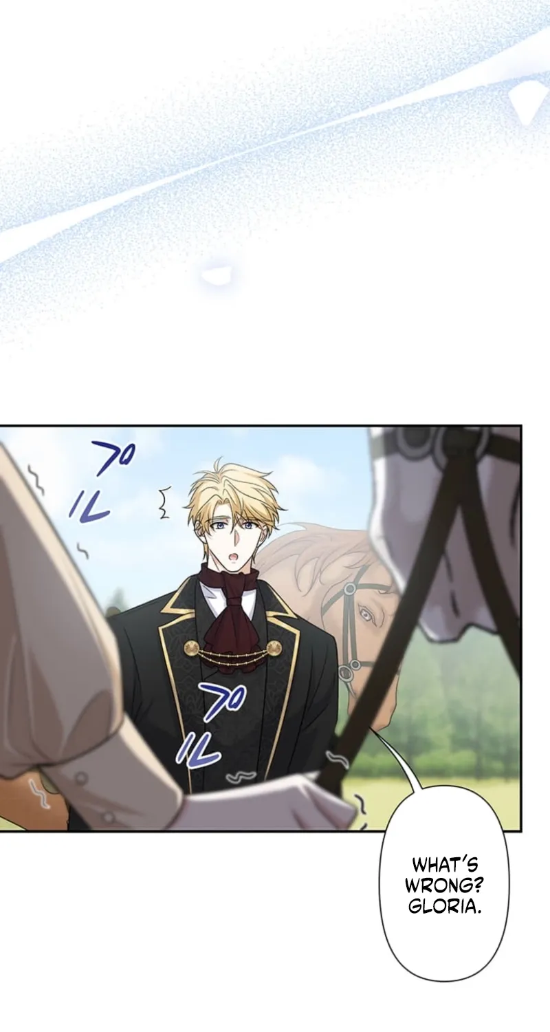 The Duchess Decides to Have an Affair Chapter 17 - page 76