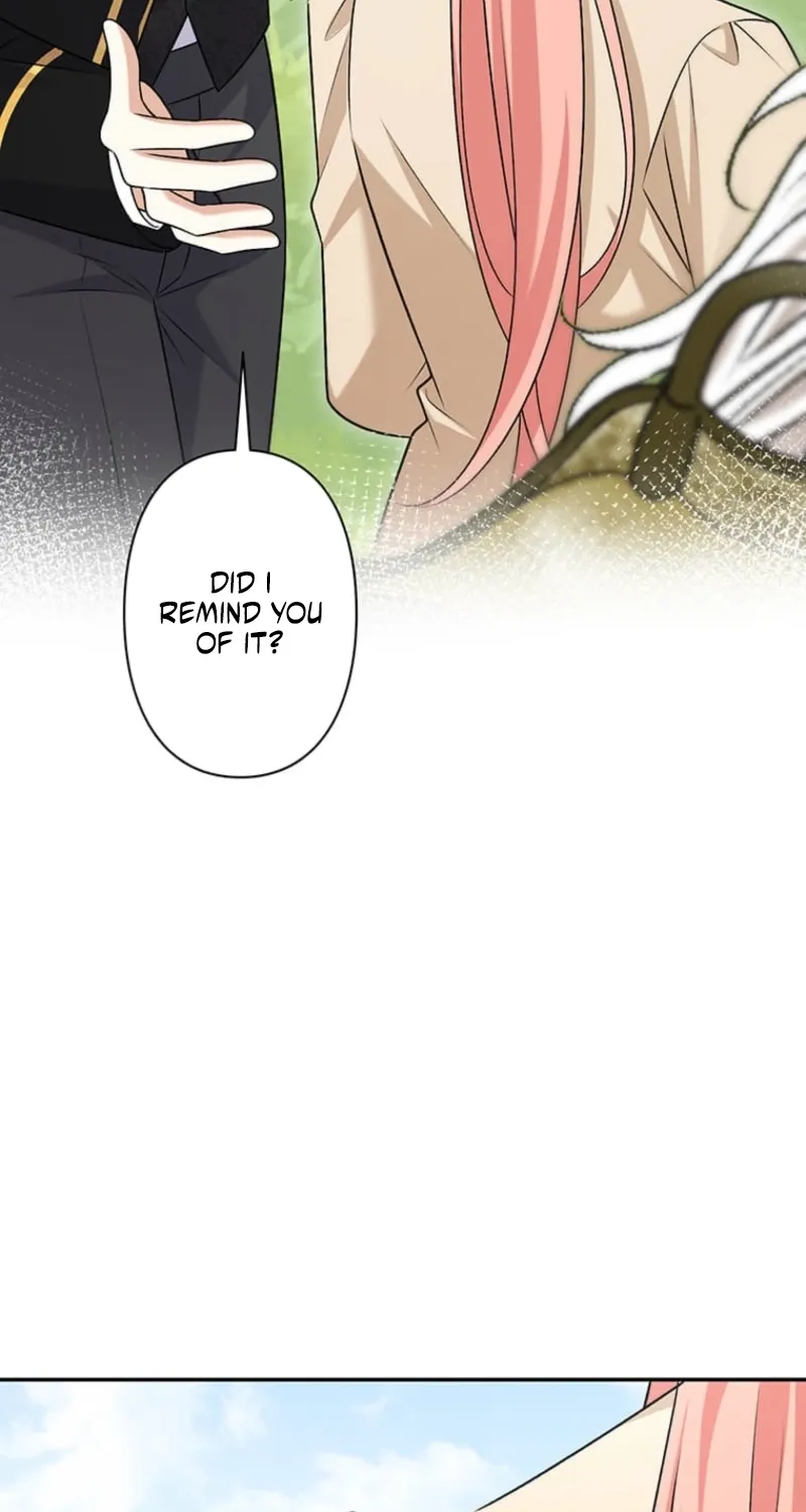 The Duchess Decides to Have an Affair Chapter 17 - page 78