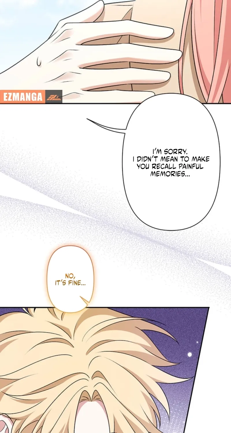 The Duchess Decides to Have an Affair Chapter 17 - page 79