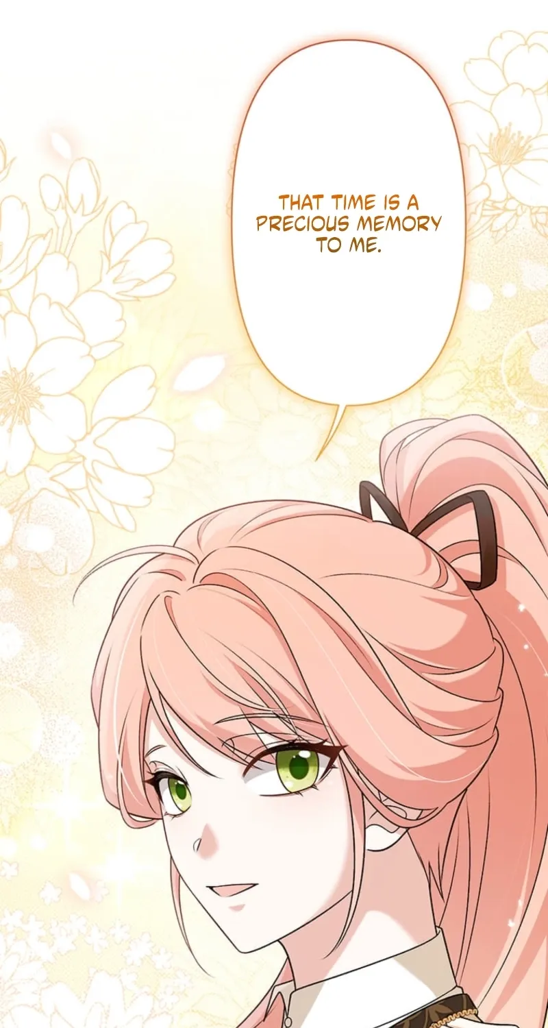 The Duchess Decides to Have an Affair Chapter 17 - page 81