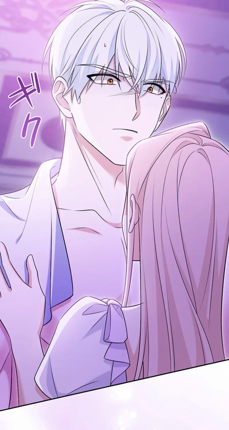 The Duchess Decides to Have an Affair Chapter 17 - page 9