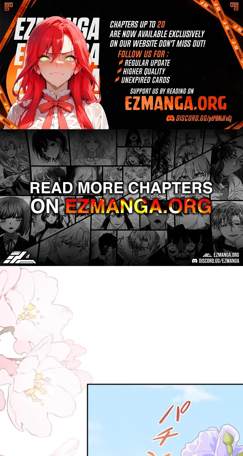 The Duchess Decides to Have an Affair Chapter 16 - page 1