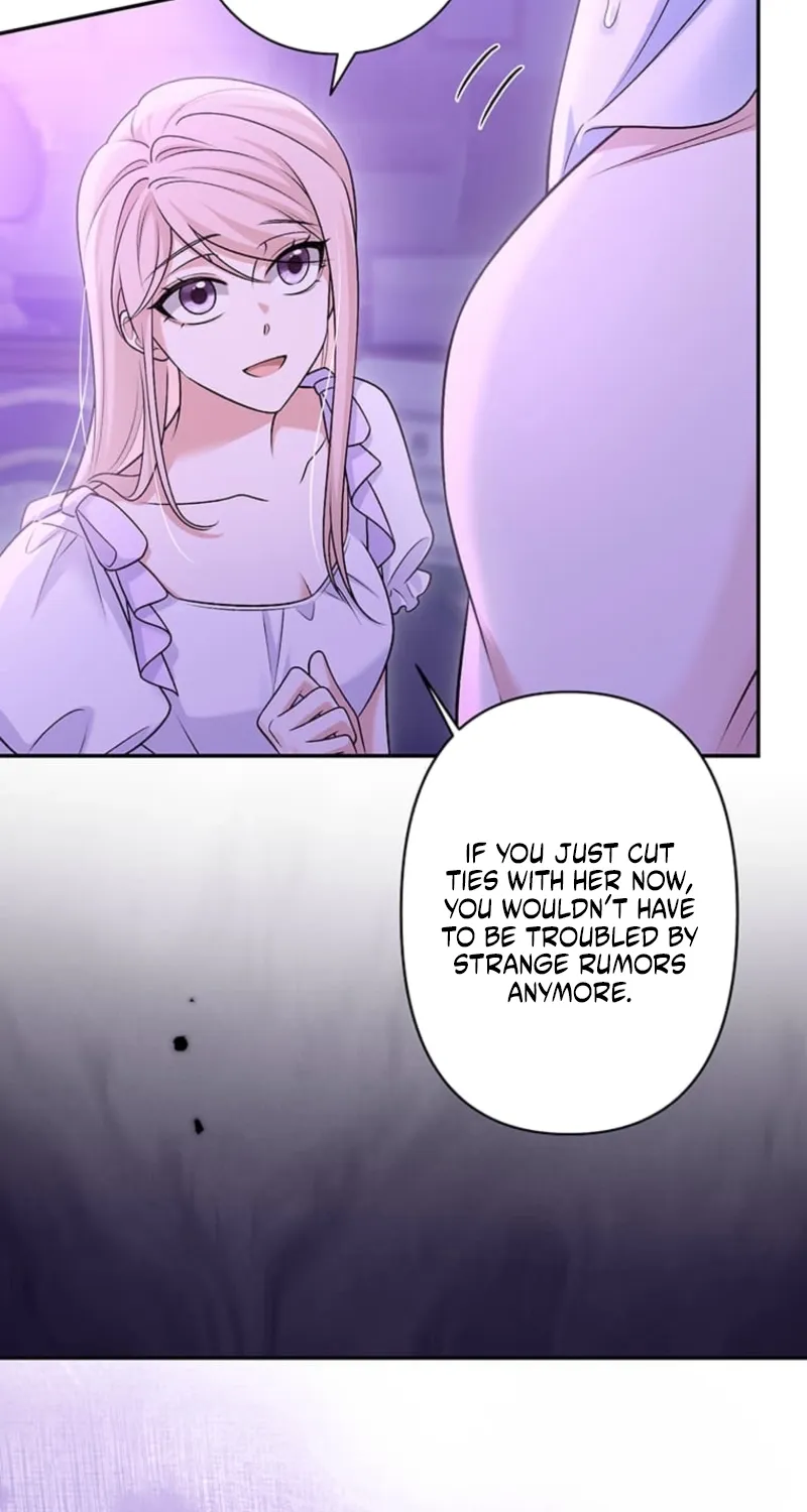 The Duchess Decides to Have an Affair Chapter 16 - page 100