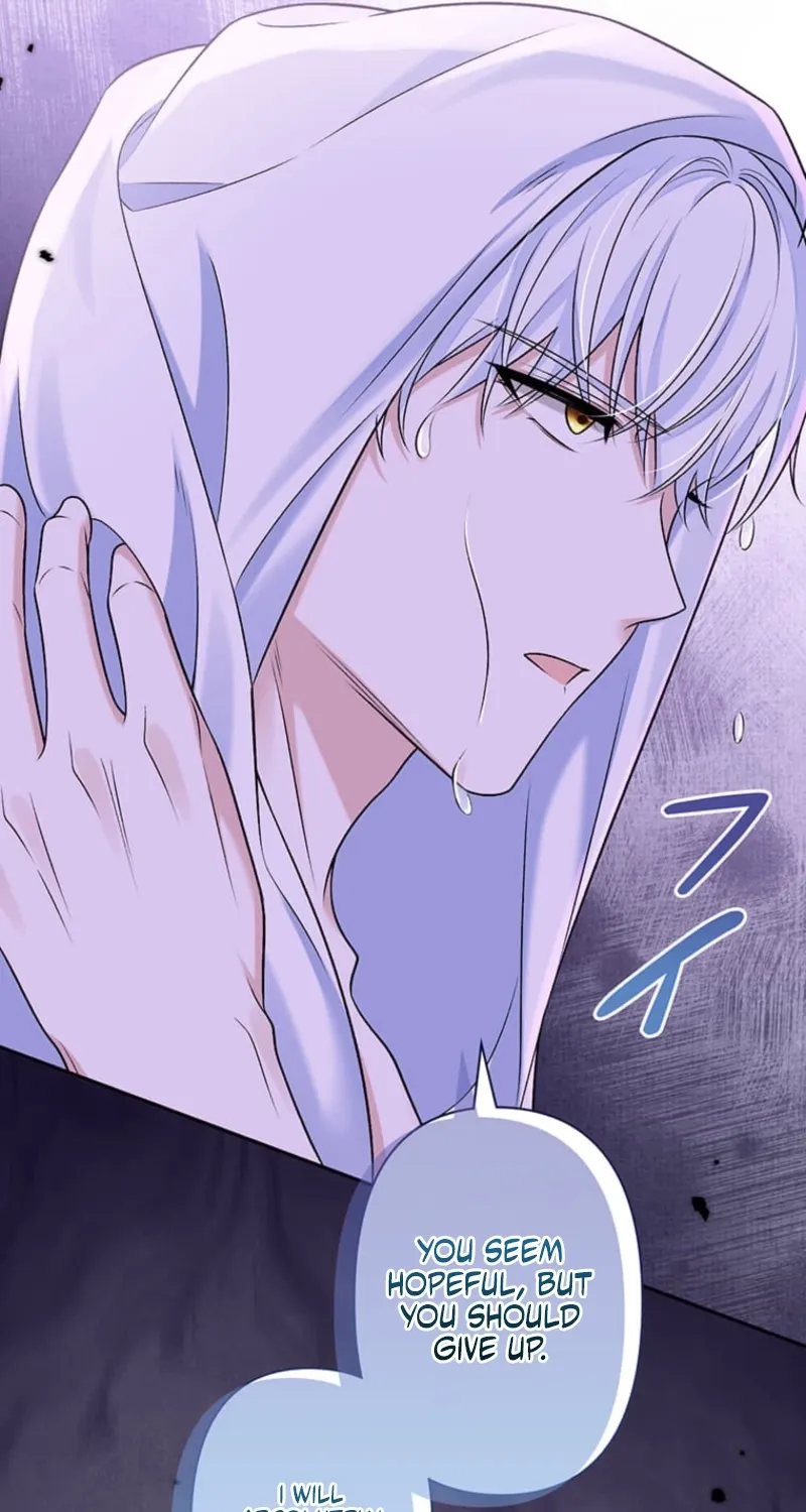 The Duchess Decides to Have an Affair Chapter 16 - page 101