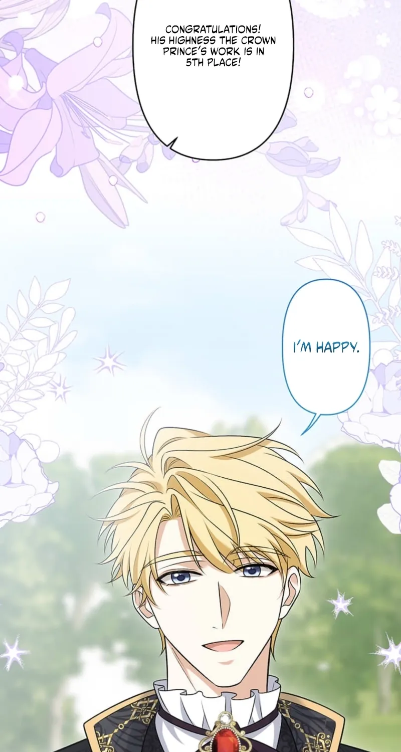 The Duchess Decides to Have an Affair Chapter 16 - page 11