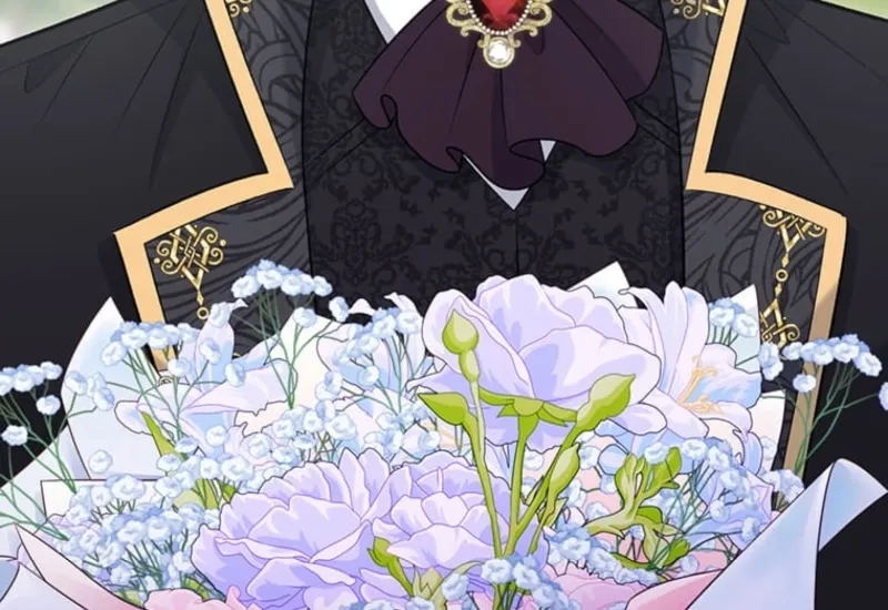 The Duchess Decides to Have an Affair Chapter 16 - page 12