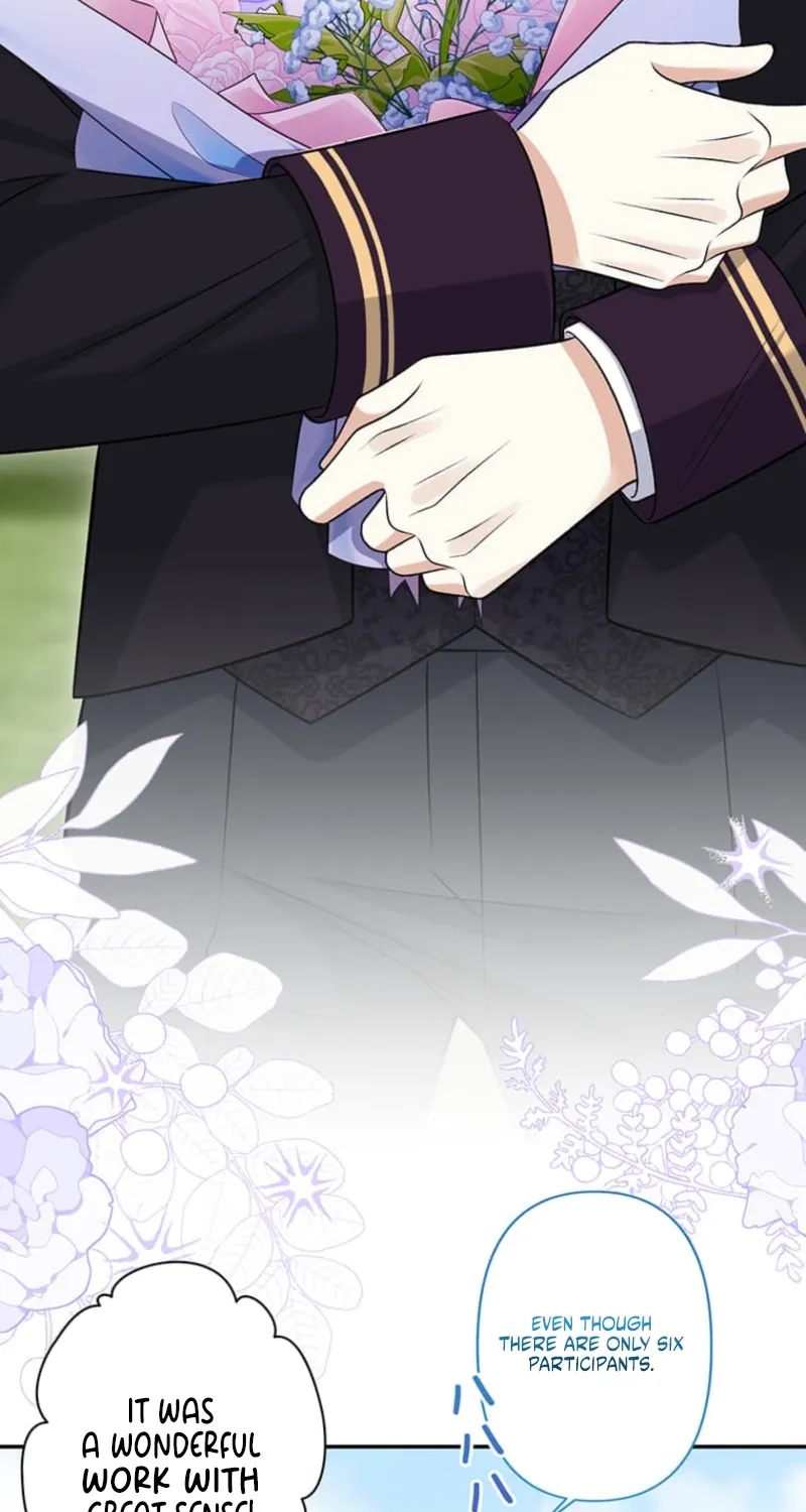 The Duchess Decides to Have an Affair Chapter 16 - page 13