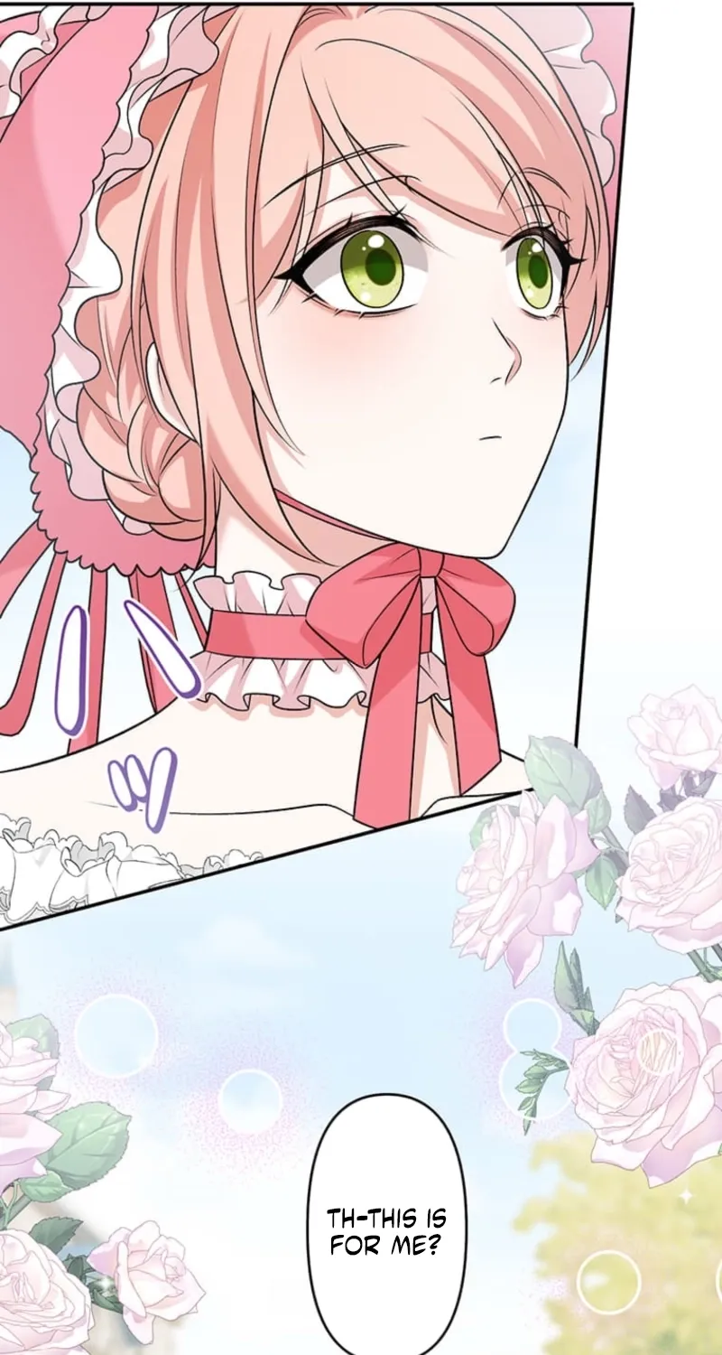 The Duchess Decides to Have an Affair Chapter 16 - page 17