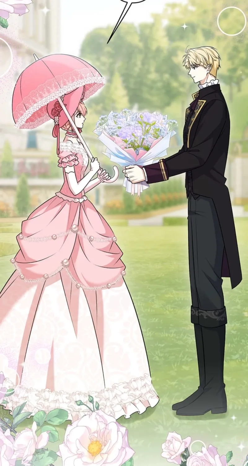 The Duchess Decides to Have an Affair Chapter 16 - page 18