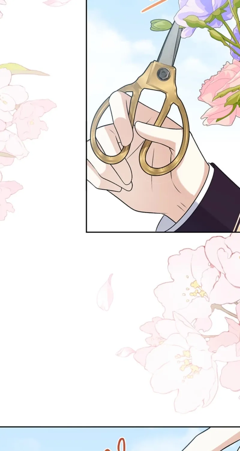 The Duchess Decides to Have an Affair Chapter 16 - page 2