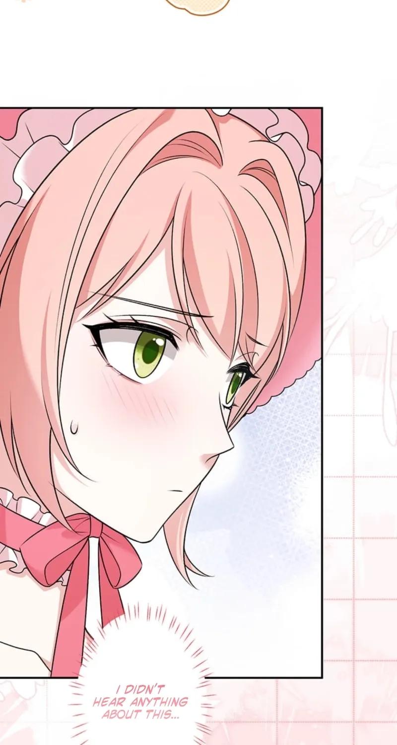 The Duchess Decides to Have an Affair Chapter 16 - page 22