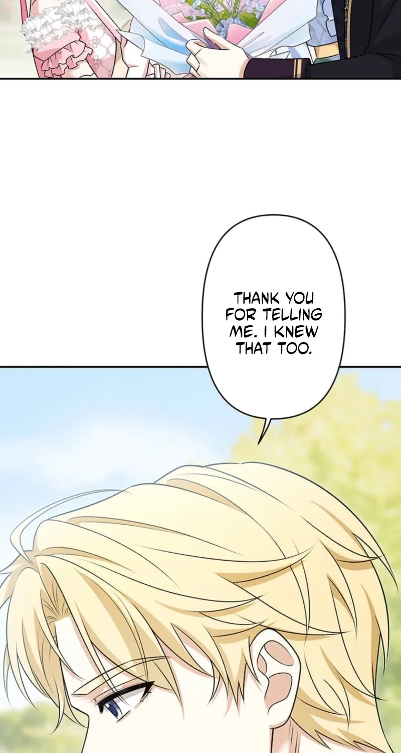 The Duchess Decides to Have an Affair Chapter 16 - page 24