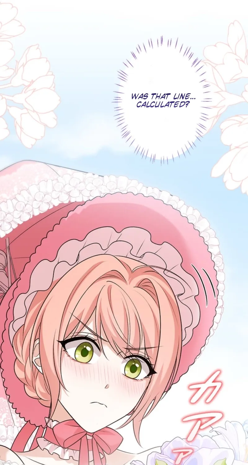 The Duchess Decides to Have an Affair Chapter 16 - page 27