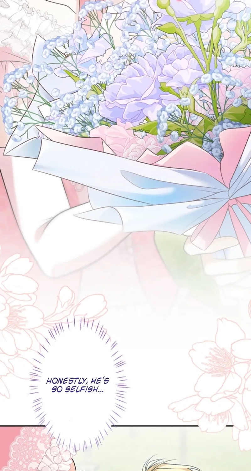 The Duchess Decides to Have an Affair Chapter 16 - page 28