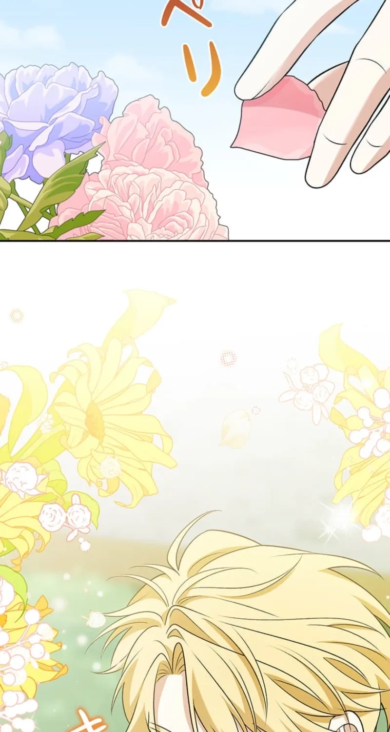 The Duchess Decides to Have an Affair Chapter 16 - page 3