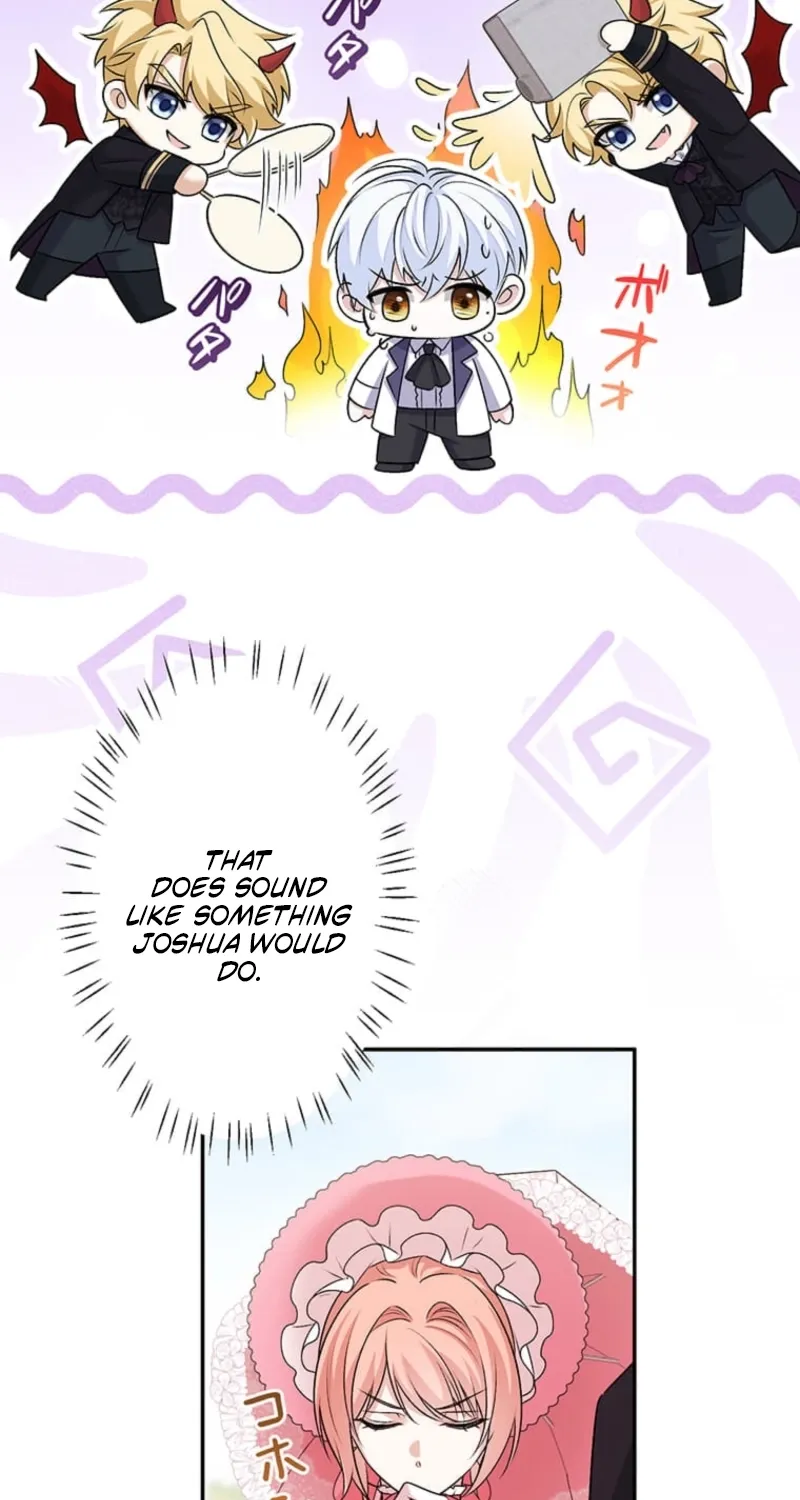 The Duchess Decides to Have an Affair Chapter 16 - page 30