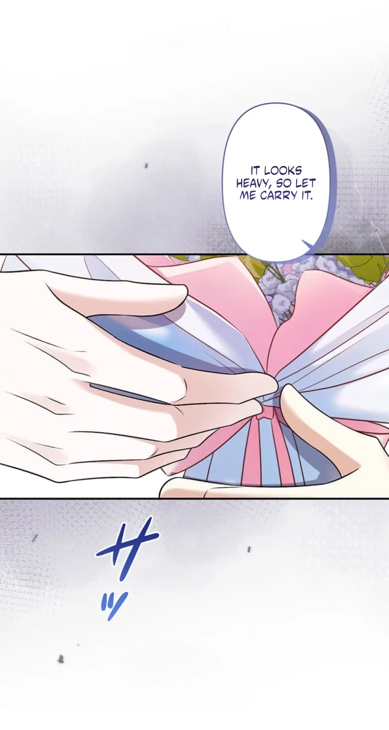 The Duchess Decides to Have an Affair Chapter 16 - page 32