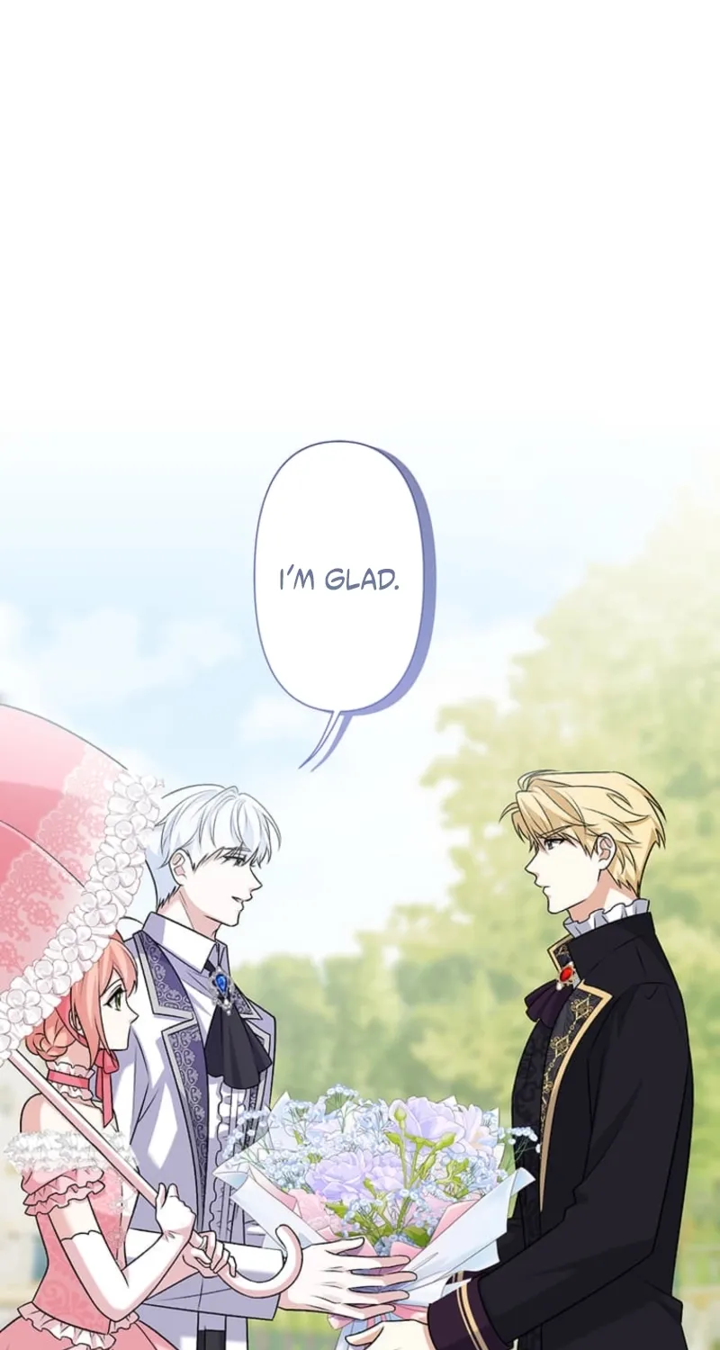 The Duchess Decides to Have an Affair Chapter 16 - page 33