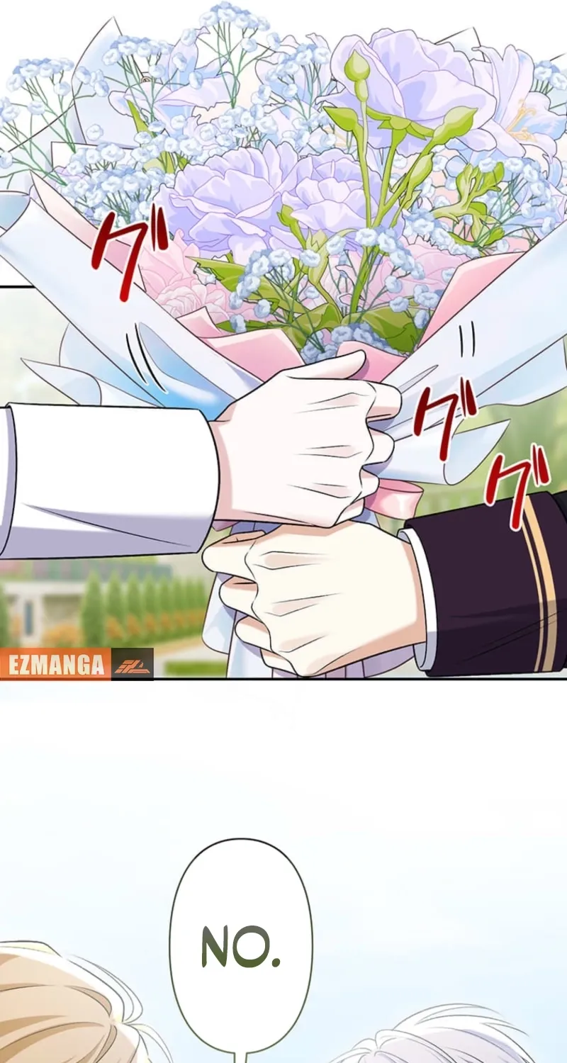 The Duchess Decides to Have an Affair Chapter 16 - page 37