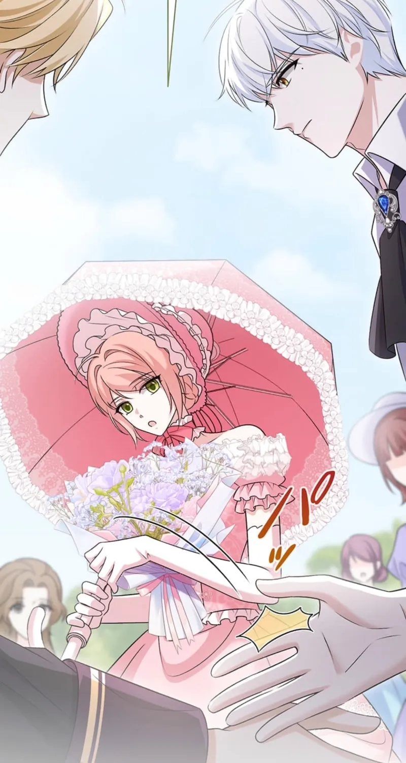 The Duchess Decides to Have an Affair Chapter 16 - page 38