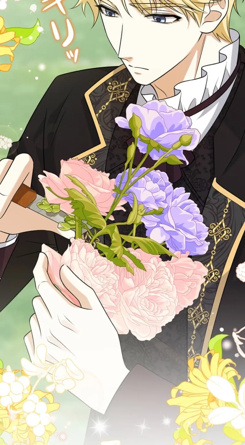 The Duchess Decides to Have an Affair Chapter 16 - page 4