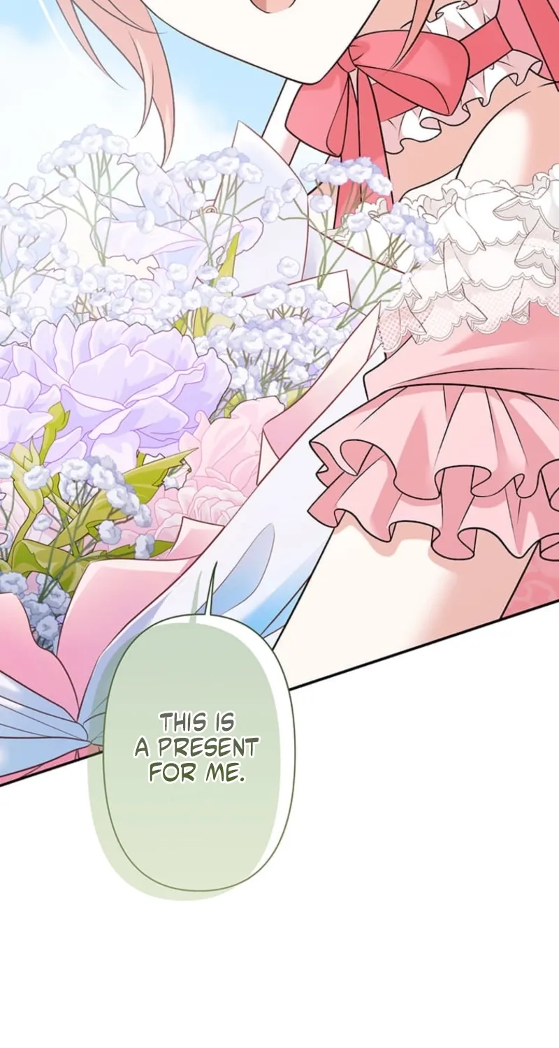 The Duchess Decides to Have an Affair Chapter 16 - page 40