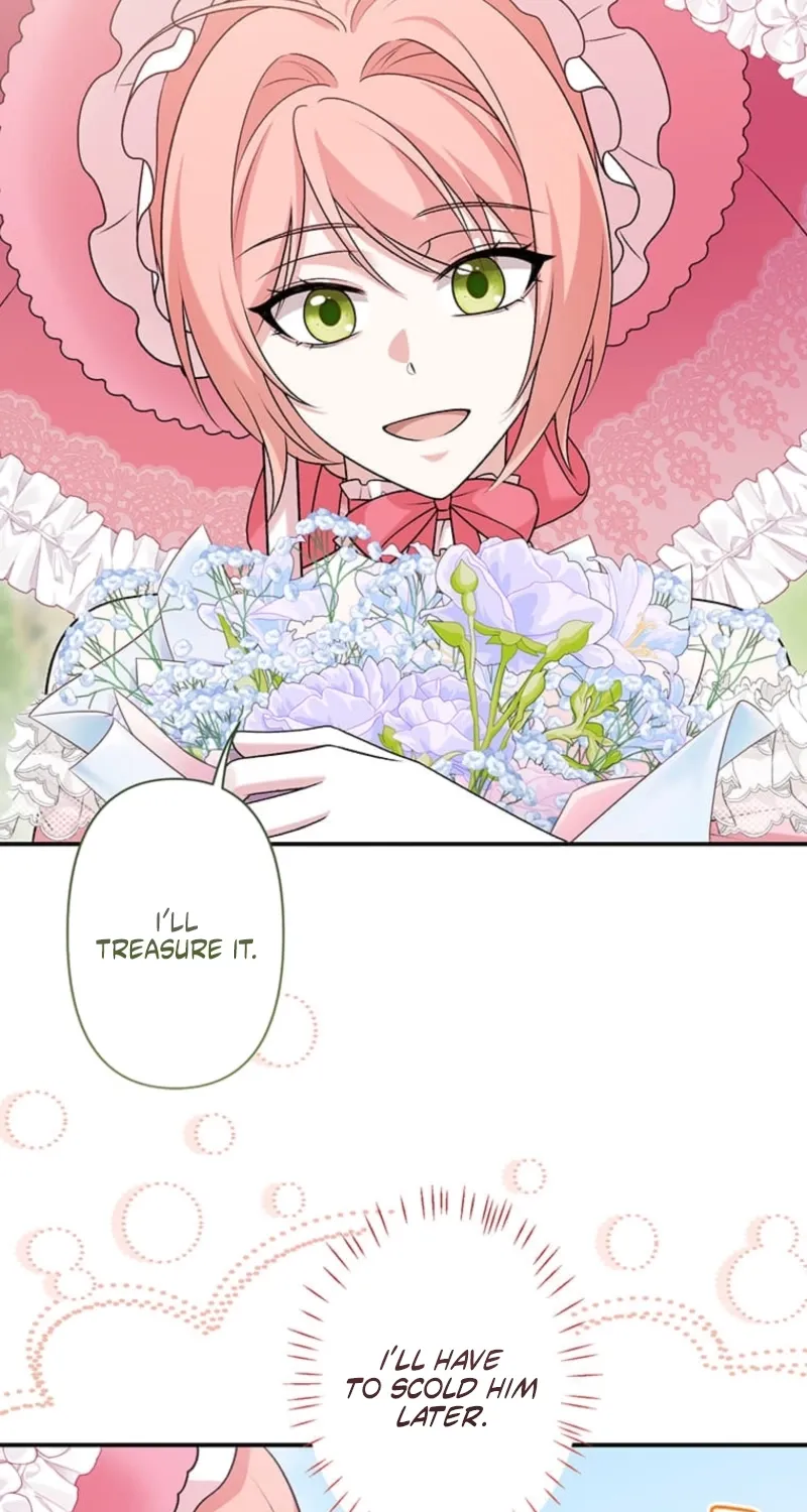 The Duchess Decides to Have an Affair Chapter 16 - page 43