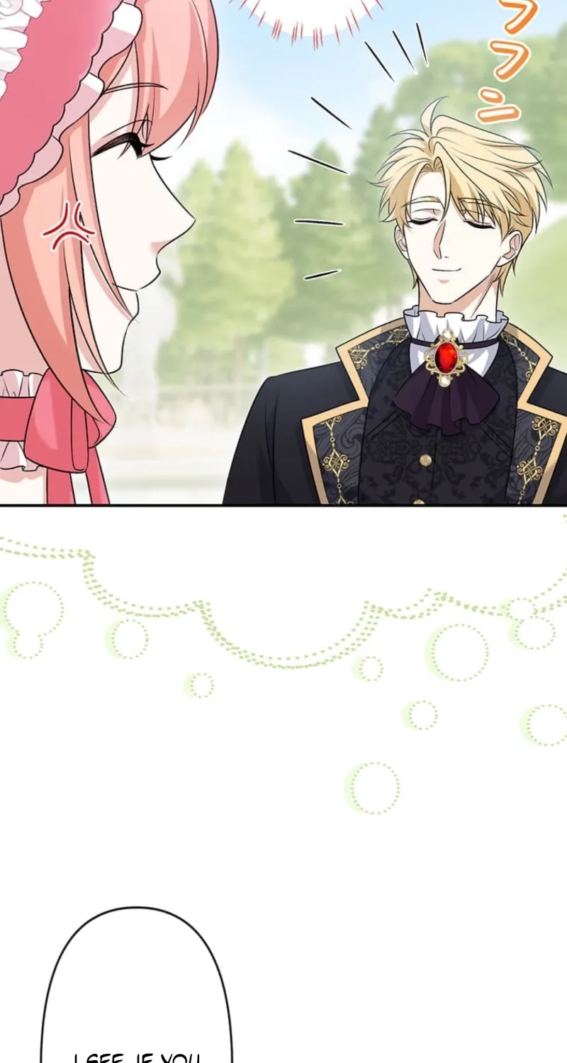 The Duchess Decides to Have an Affair Chapter 16 - page 44