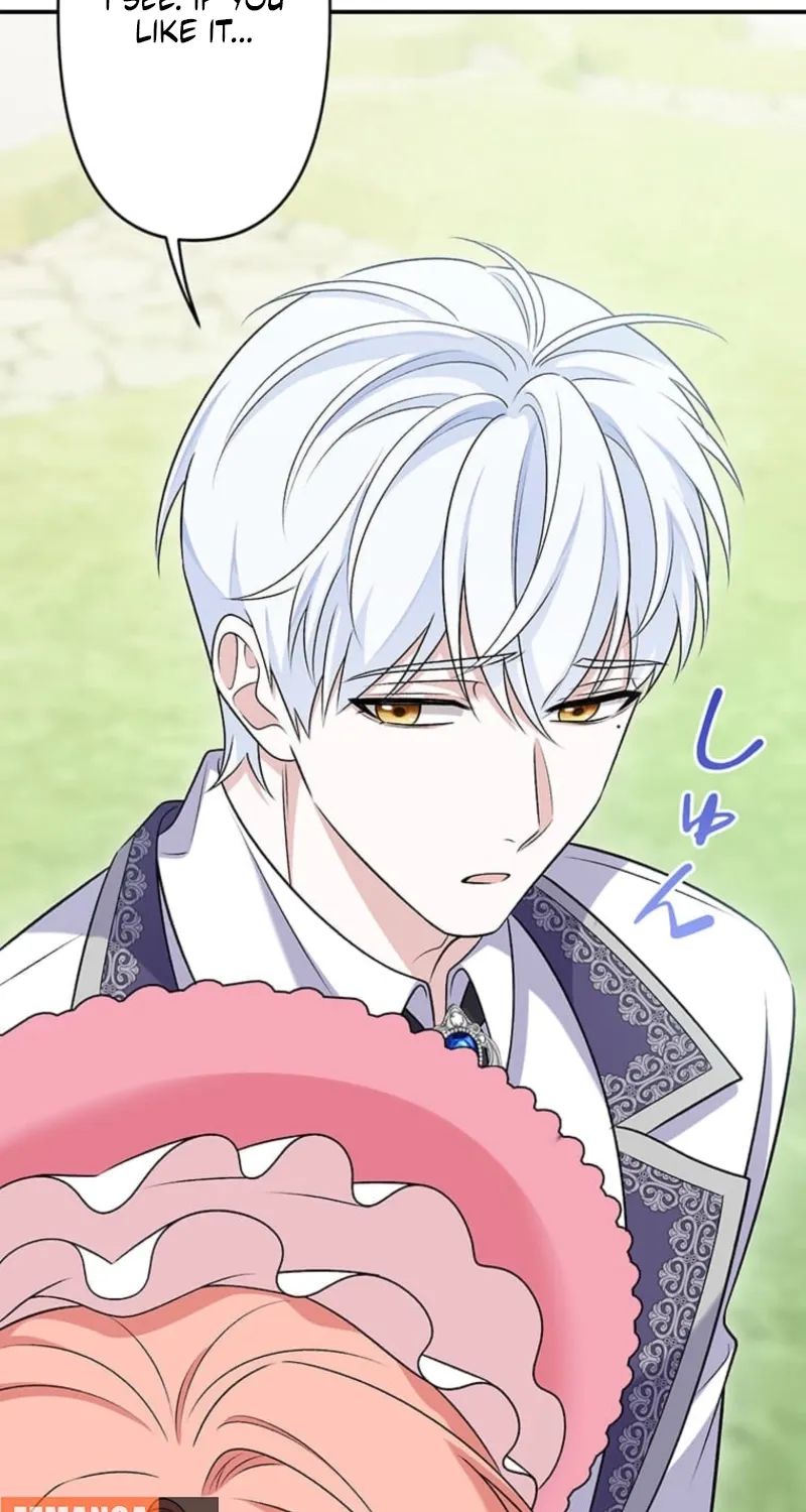 The Duchess Decides to Have an Affair Chapter 16 - page 45