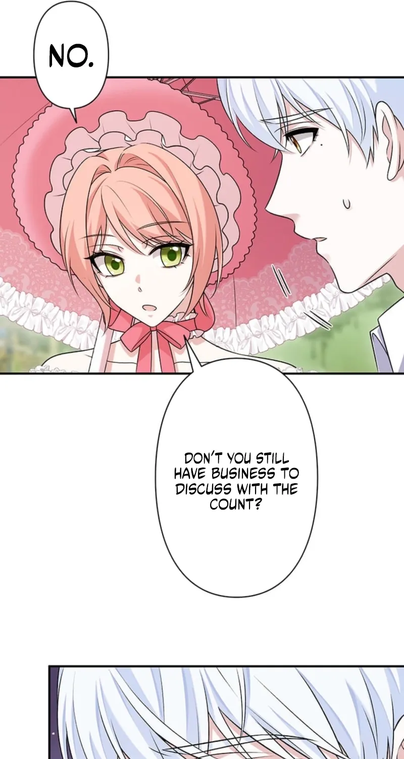 The Duchess Decides to Have an Affair Chapter 16 - page 48